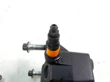 Load image into Gallery viewer, 2010 Harley Touring FLHRC Road King Front Brake Caliper Set 43027-08 44023-08
