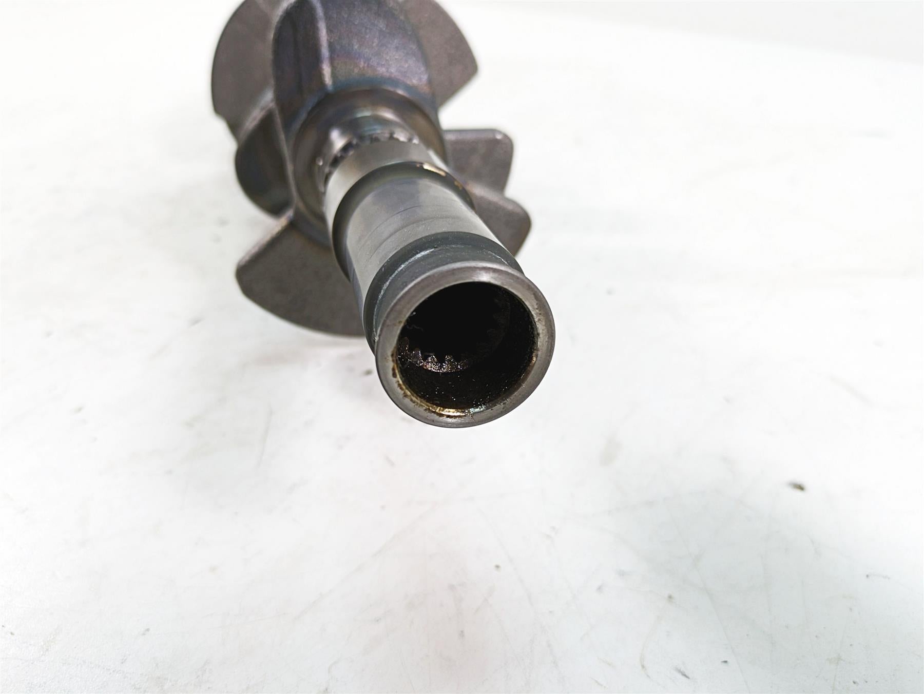 2019 Sea-Doo Spark 900 Trixx Crankshaft Crank Shaft 420819809 420819801 {{ shop.shopifyCountryName }} - Mototech271