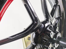 Load image into Gallery viewer, 2023 Ducati Monster 937 SP Straight Front Wheel Rim 17x3.5 50122551AA | Mototech271
