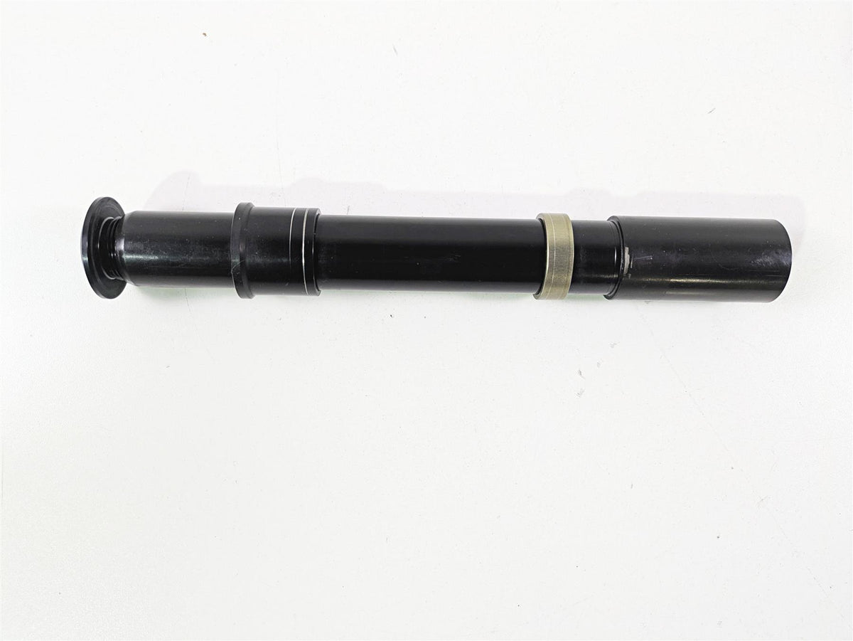 2018 KTM 1290 Super Duke R Front Axle Wheel Spindle 61009081000 61009081200 {{ shop.shopifyCountryName }} - Mototech271