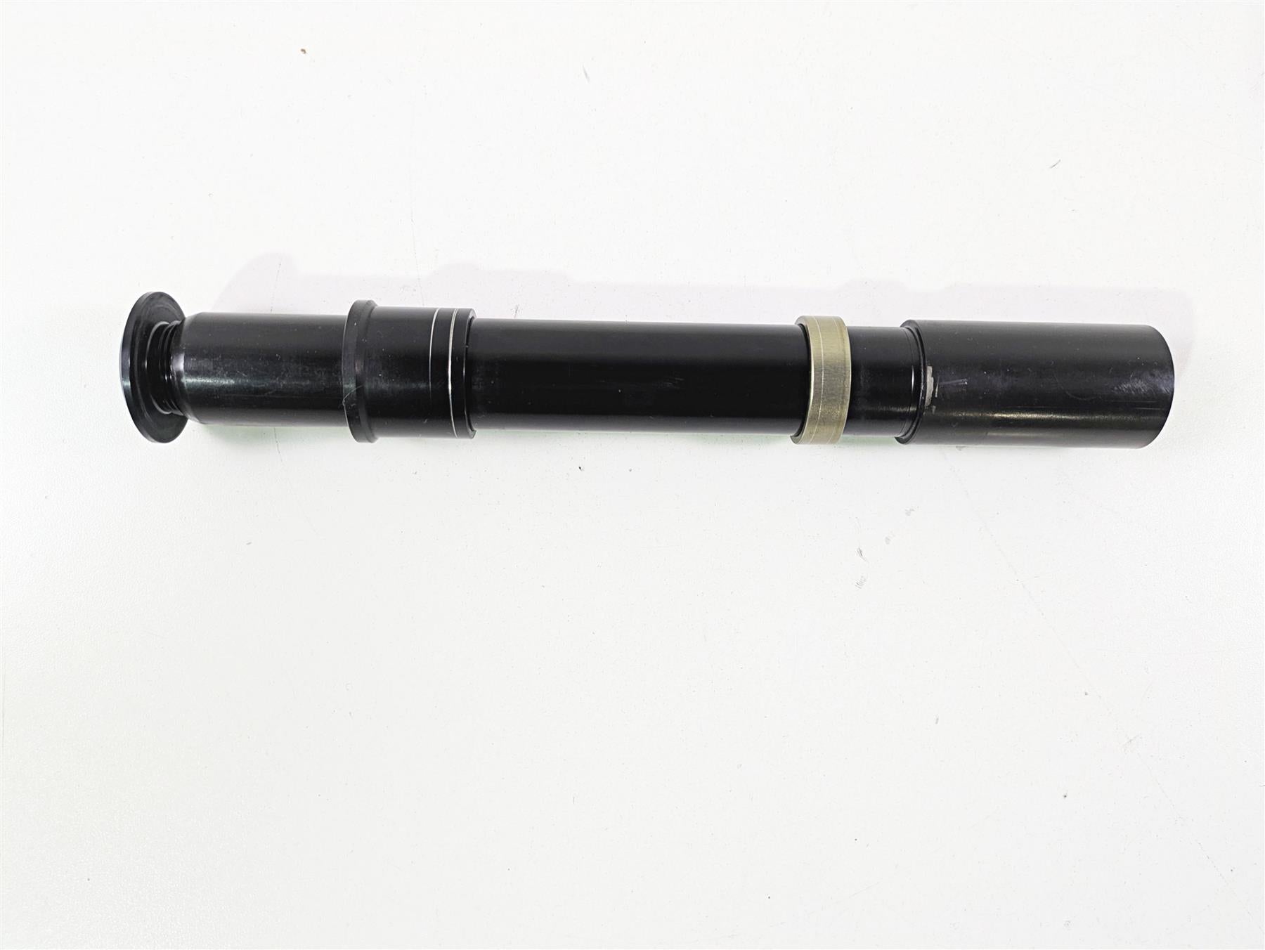 2018 KTM 1290 Super Duke R Front Axle Wheel Spindle 61009081000 61009081200 {{ shop.shopifyCountryName }} - Mototech271