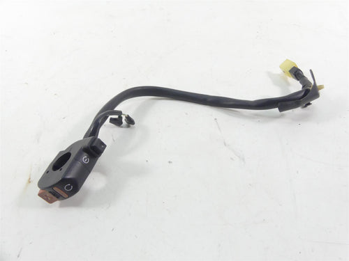 2005 Honda CBR1000RR SC57 Right Hand Start Stop Control Switch 35130-MEL-J00 | Mototech271