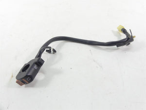 2005 Honda CBR1000RR SC57 Right Hand Start Stop Control Switch 35130-MEL-J00 | Mototech271
