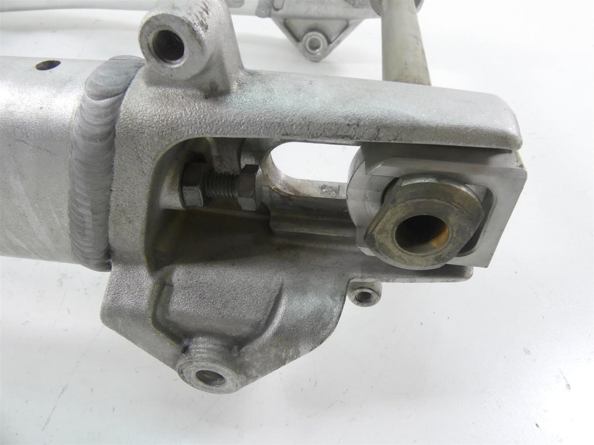 2017 Triumph Thruxton 1200 R Rear Swingarm Swing Arm Axle Set T2051033 {{ shop.shopifyCountryName }} - Mototech271