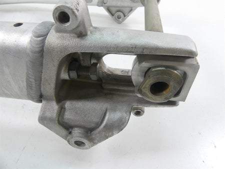 2017 Triumph Thruxton 1200 R Rear Swingarm Swing Arm Axle Set T2051033 {{ shop.shopifyCountryName }} - Mototech271