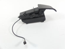 Load image into Gallery viewer, 2014 Harley Touring FLHTK Electra Glide Media Phone Compartment Box 76000117 | Mototech271
