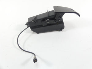 2014 Harley Touring FLHTK Electra Glide Media Phone Compartment Box 76000117 | Mototech271