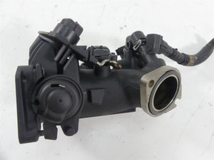 2007 Harley Touring FLHR SE CVO Road King Throttle Body Fuel Injection 27708-06B