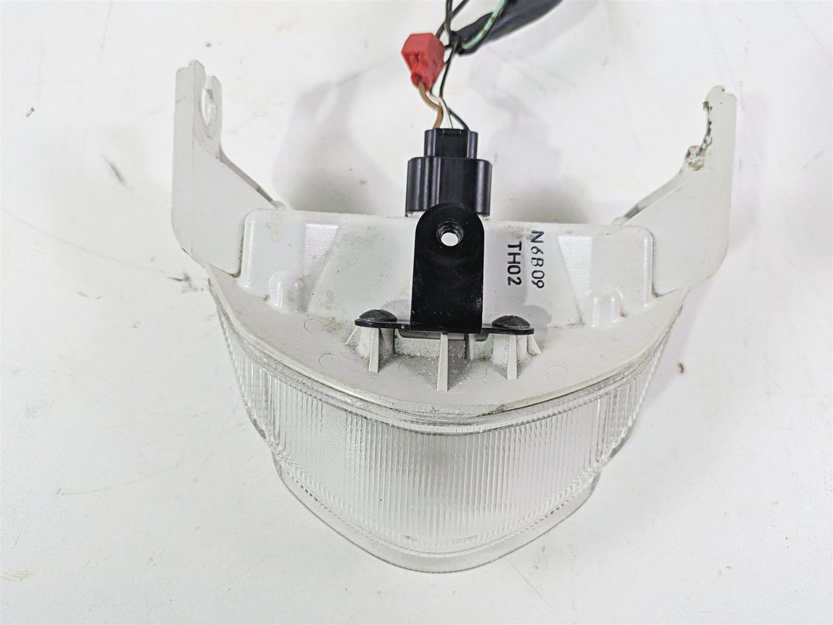 2006 Suzuki GSXR1000 K6 Taillight Tail Light Lamp & Wiring 35710-41G30 {{ shop.shopifyCountryName }} - Mototech271