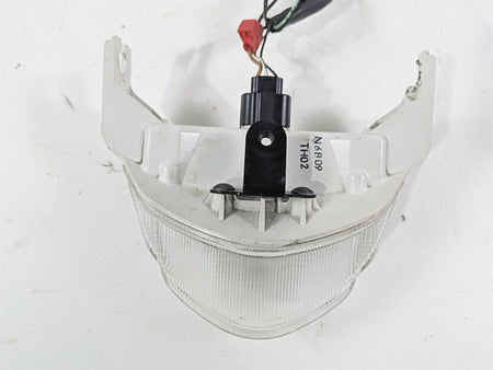 2006 Suzuki GSXR1000 K6 Taillight Tail Light Lamp & Wiring 35710-41G30 {{ shop.shopifyCountryName }} - Mototech271