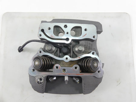 2009 Harley Dyna FXDF SE CVO Fat Bob 110 Rear Cylinder Head 17331-08A {{ shop.shopifyCountryName }} - Mototech271