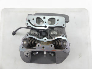 2009 Harley Dyna FXDF SE CVO Fat Bob 110 Rear Cylinder Head 17331-08A | Mototech271