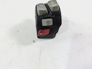 2015 BMW R1200 GS Adv K51 Left Hand Abs Cruise Control Switch 61318549965