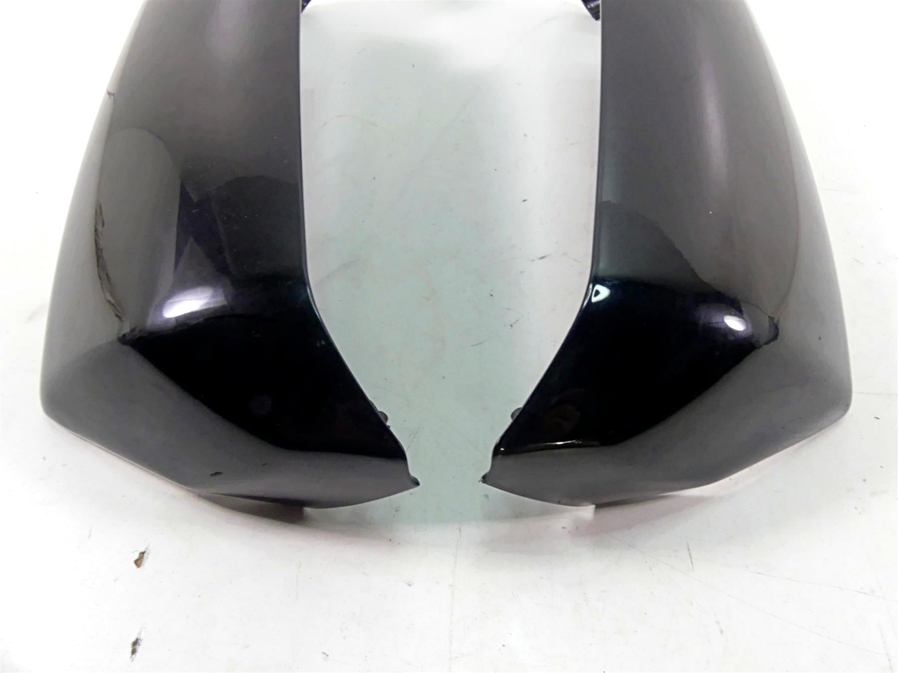2015 Harley VRSCF Muscle V-Rod Radiator Side Cover Fairing Set 26836-09 26837-09 {{ shop.shopifyCountryName }} - Mototech271