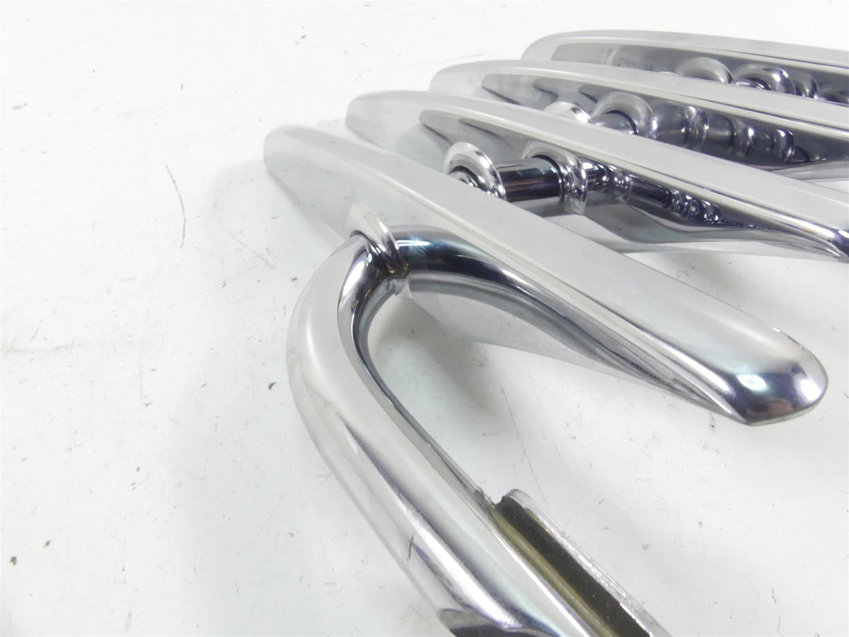 2005 Harley Touring CVO FLHTC SE Electra Glide Rear Luggage Rack 53503-05 {{ shop.shopifyCountryName }} - Mototech271