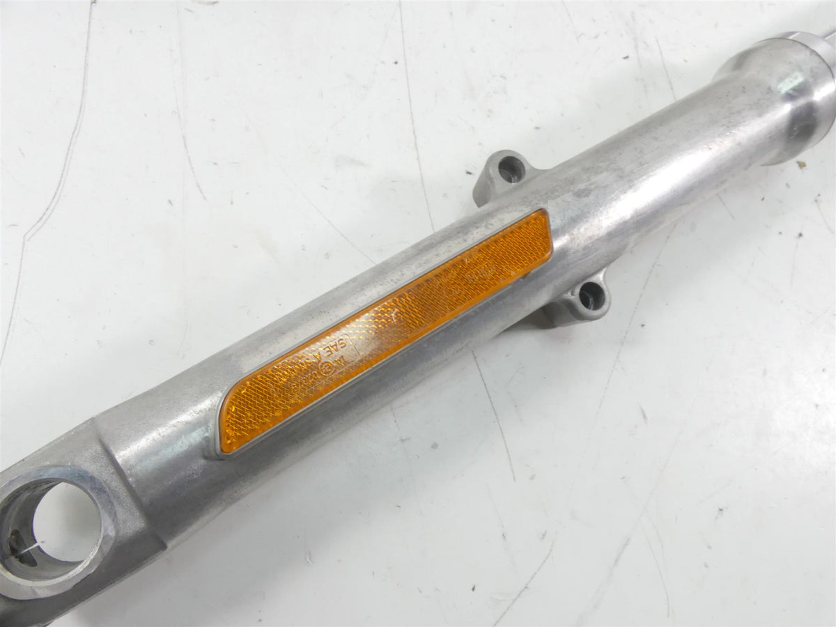 2014 Harley Sportster XL1200 C 39mm Straight Front Forks 49410-11 49409-11 {{ shop.shopifyCountryName }} - Mototech271