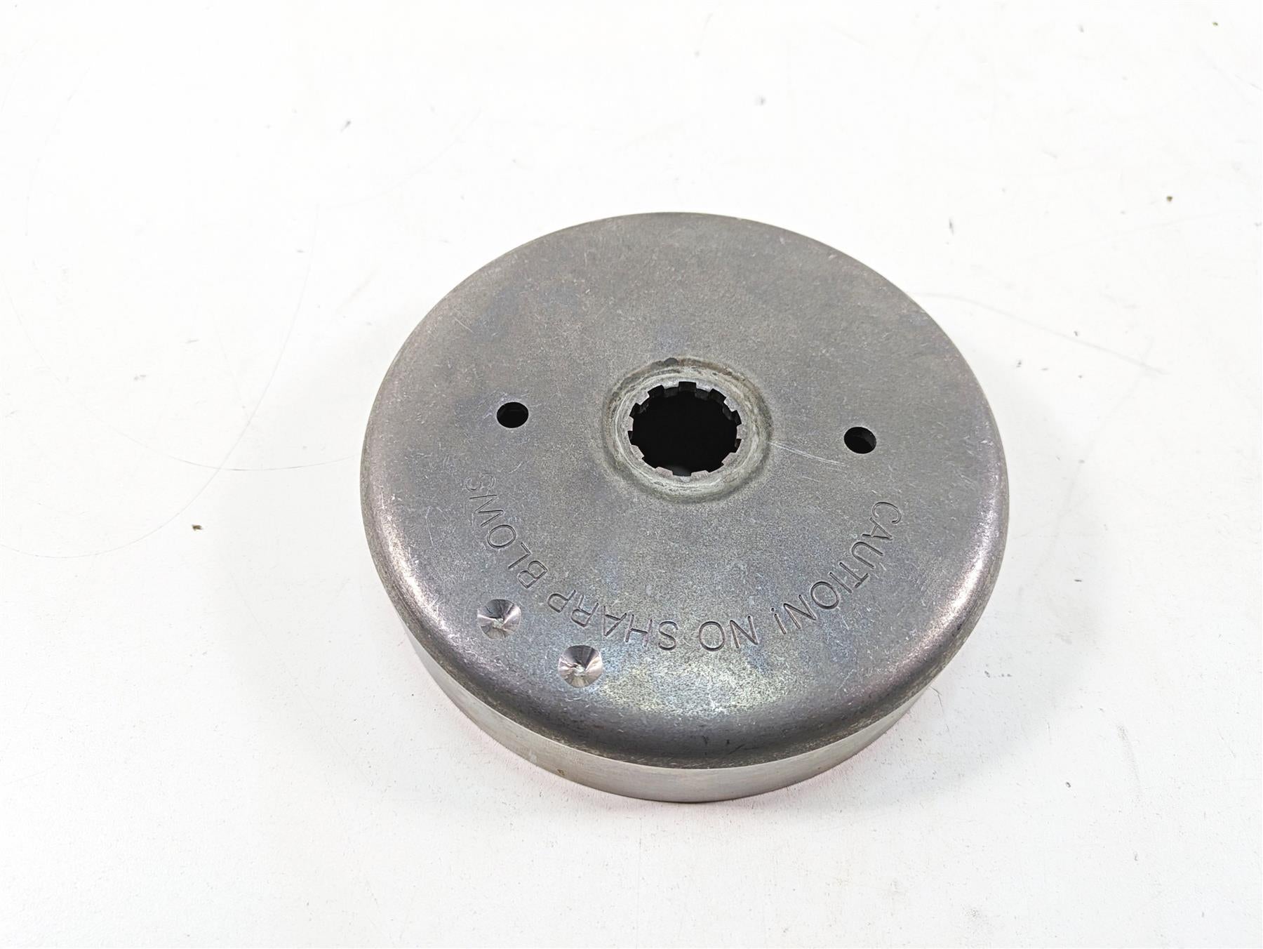 1999 Harley Dyna FXDL Low Rider Ignition Flywheel Fly Wheel Rotor 29957-81B {{ shop.shopifyCountryName }} - Mototech271