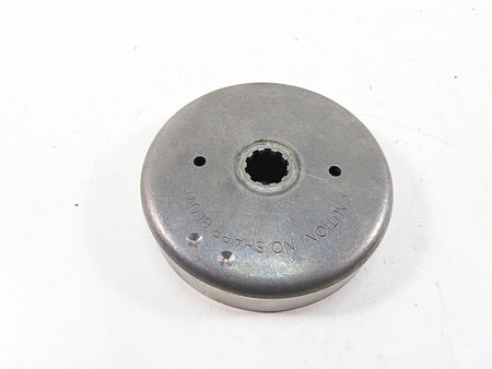 1999 Harley Dyna FXDL Low Rider Ignition Flywheel Fly Wheel Rotor 29957-81B {{ shop.shopifyCountryName }} - Mototech271