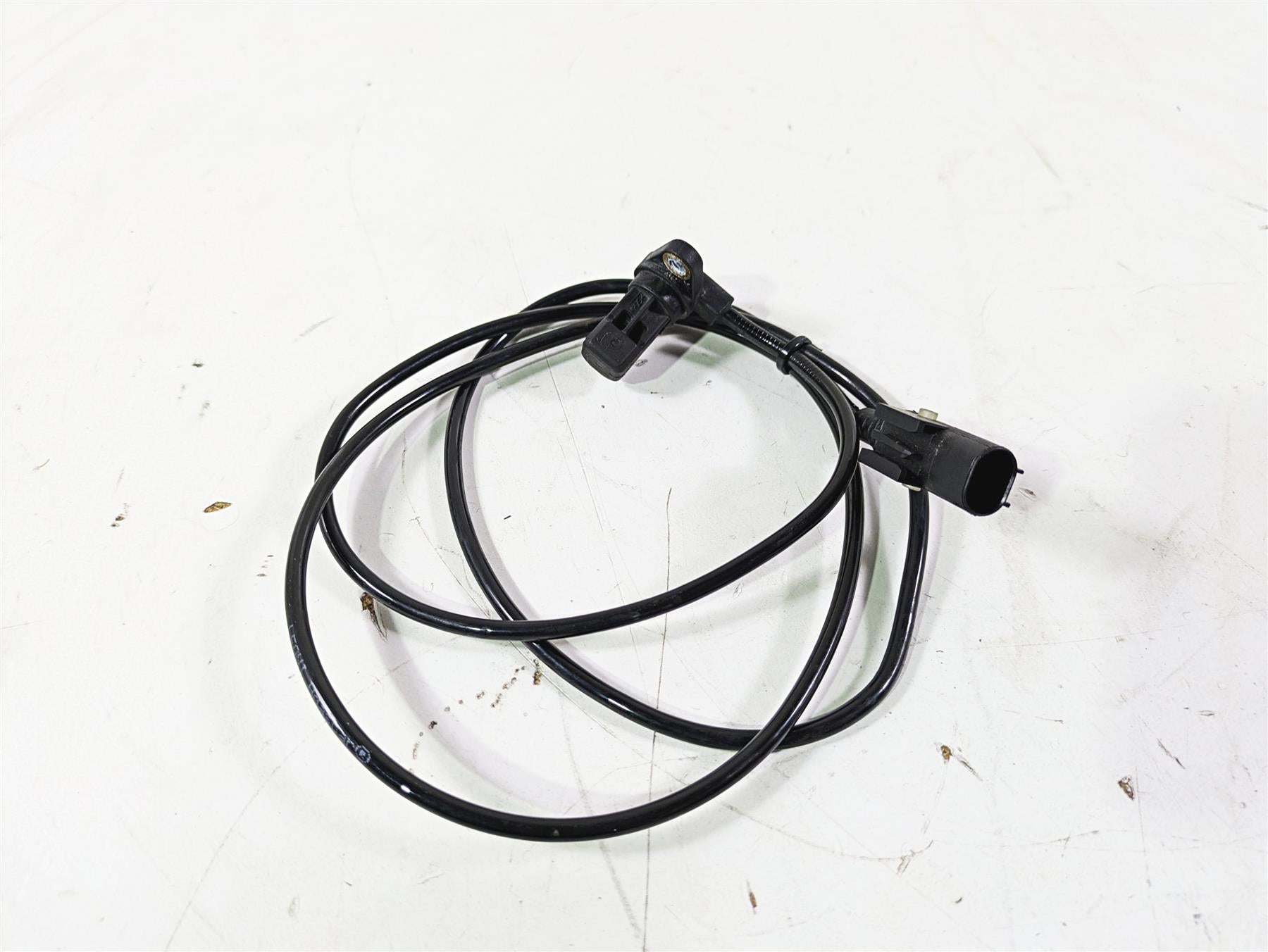 2014 Moto Guzzi California 1400 Touring Front Abs Wheel Speed Sensor 859792 | Mototech271