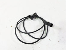 Load image into Gallery viewer, 2014 Moto Guzzi California 1400 Touring Front Abs Wheel Speed Sensor 859792 | Mototech271
