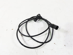 2014 Moto Guzzi California 1400 Touring Front Abs Wheel Speed Sensor 859792 | Mototech271