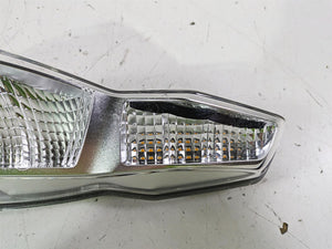 2014 BMW R1200 RT RTW K52 Taillight Tail Light Lamp 63218541629 | Mototech271