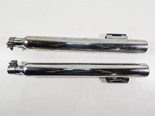 Load image into Gallery viewer, 2006 Harley Touring FLHTCUI Electra Glide Exhaust Pipes Muffler 3&quot; Outlet | Mototech271
