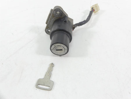 1978 Yamaha XS650 SE Special Ignition Switch Key Lock Set 3JV-82501-00-00 {{ shop.shopifyCountryName }} - Mototech271