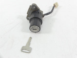 1978 Yamaha XS650 SE Special Ignition Switch Key Lock Set 3JV-82501-00-00