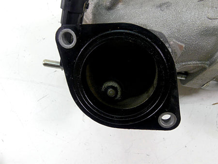 2019 Indian Chieftain Classic Bosch Throttle Body & Intake Manifold 1204685 {{ shop.shopifyCountryName }} - Mototech271