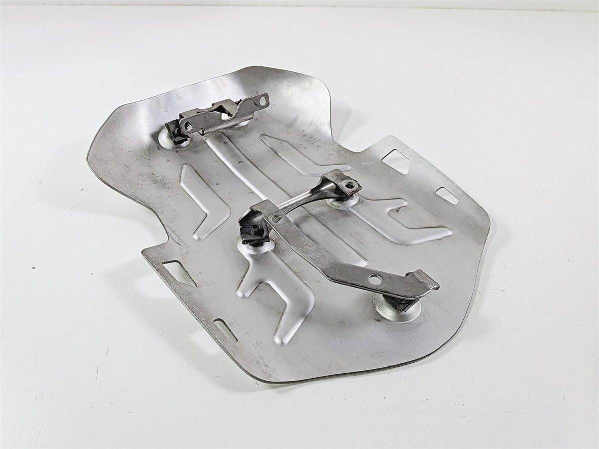2021 BMW R1250GS K51 Adventure Bottom Engine Skid Plate & Mount Set 11848485696-Mototech271