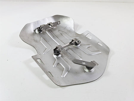 2021 BMW R1250GS K51 Adventure Bottom Engine Skid Plate & Mount Set 11848485696-Mototech271