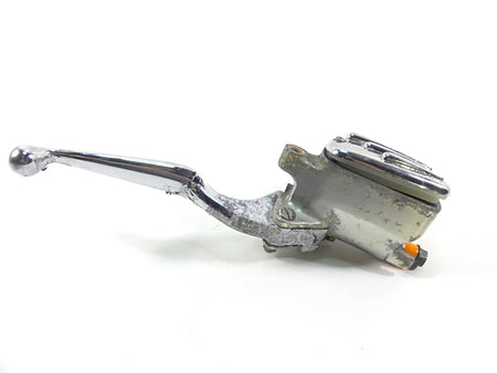 2002 Honda VTX1800 R Front Brake Master Cylinder 45510-MZ0-A41 {{ shop.shopifyCountryName }} - Mototech271
