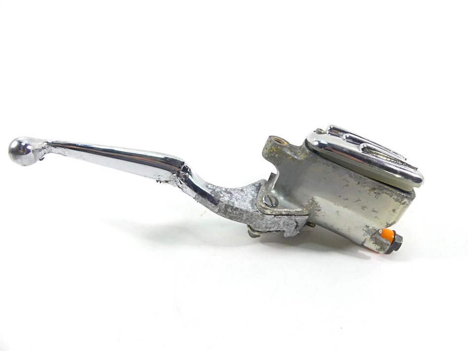 2002 Honda VTX1800 R Front Brake Master Cylinder 45510-MZ0-A41 {{ shop.shopifyCountryName }} - Mototech271