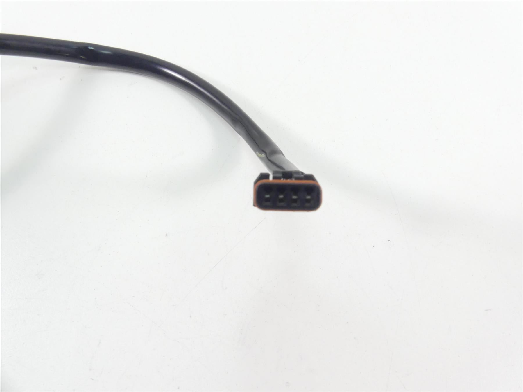 2022 Harley Softail FXBBS Street Bob Left Hand Blinker Control Switch 71500292 {{ shop.shopifyCountryName }} - Mototech271