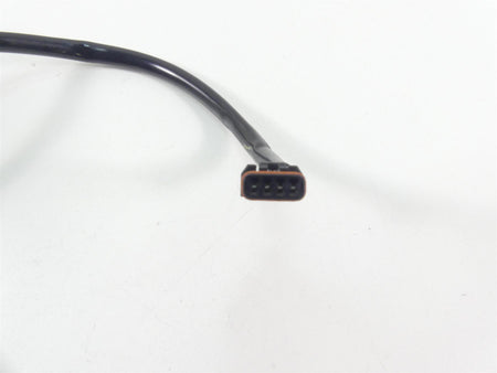 2022 Harley Softail FXBBS Street Bob Left Hand Blinker Control Switch 71500292 {{ shop.shopifyCountryName }} - Mototech271