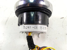 Load image into Gallery viewer, 2013 Harley Softail FLSTFB Fat Boy Lo Fuel Gas Petrol Level Gauge 75241-08 | Mototech271
