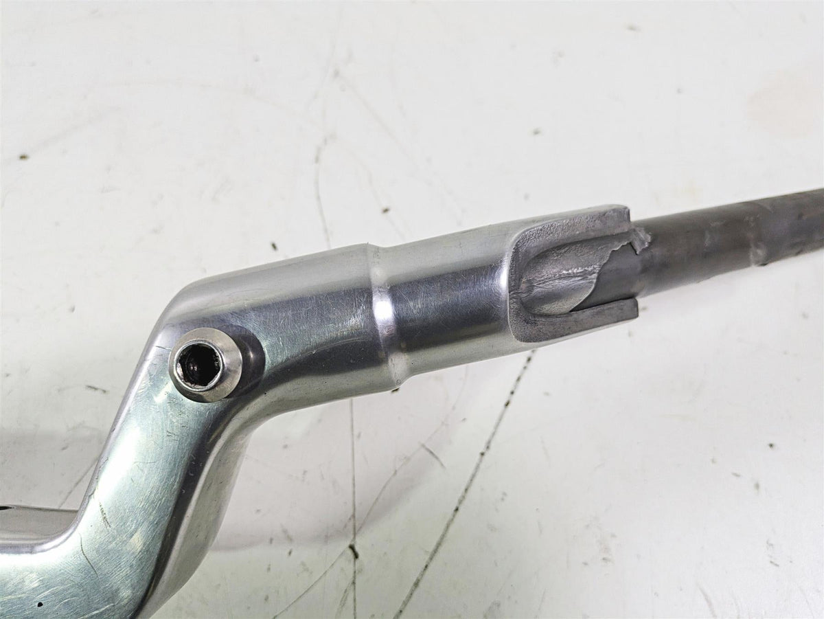 2012 Harley VRSCF Muscle V Rod Straight Handlebar Handle Bar 56012-09 {{ shop.shopifyCountryName }} - Mototech271