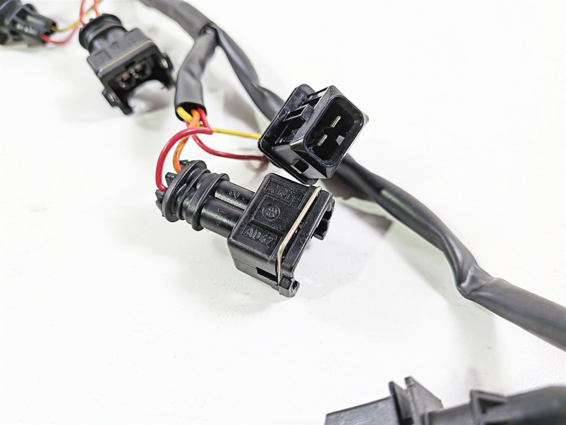 2014 BMW S1000RR K46 Bazzaz Fuel Injection Tuning Zfi 09-14 F541 {{ shop.shopifyCountryName }} - Mototech271