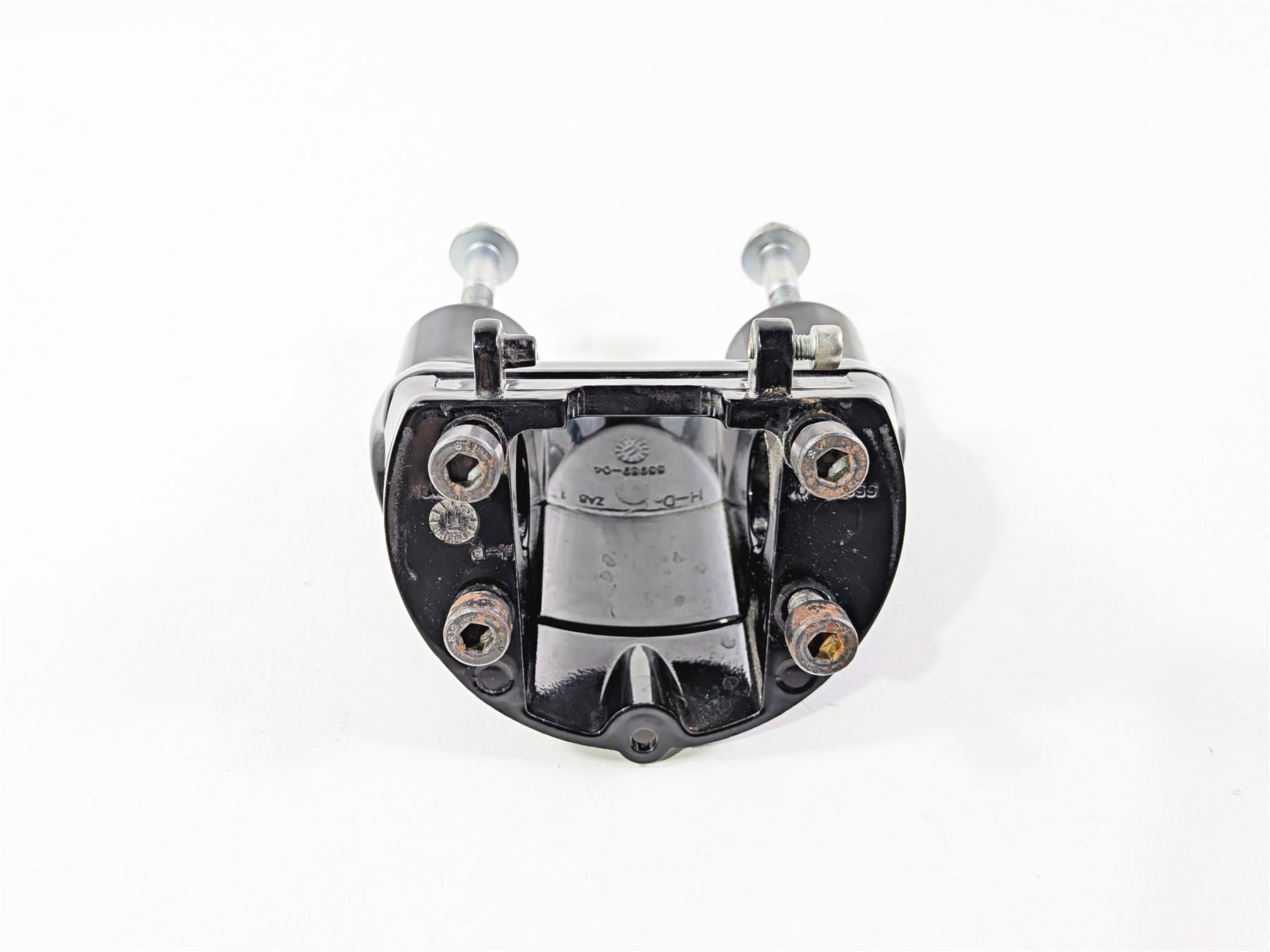 2011 Harley VRSCDX Night Rod Handlebar Steering Riser Holder 55999-06 55989-04 {{ shop.shopifyCountryName }} - Mototech271