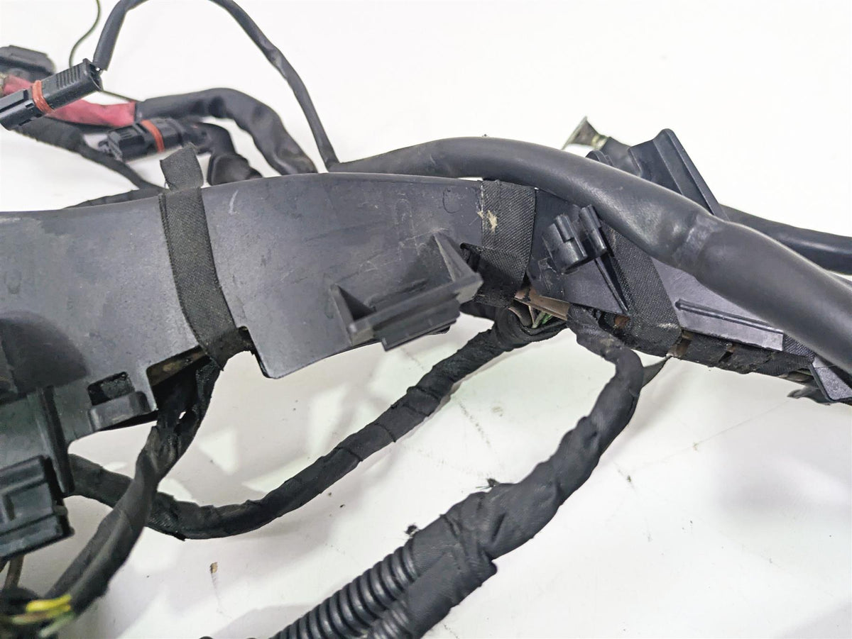 2010 BMW R1200GS K25 Main & Engine Wiring Harness Read 61117726669 {{ shop.shopifyCountryName }} - Mototech271