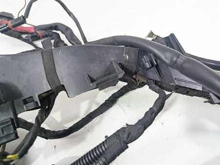 2010 BMW R1200GS K25 Main & Engine Wiring Harness Read 61117726669 {{ shop.shopifyCountryName }} - Mototech271