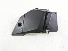 Load image into Gallery viewer, 2014 BMW R1200 RT RTW K52 Left Storage Compartment Box 46638544957 | Mototech271
