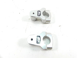 2015 BMW R1200GS GSW K50 Rox 2" Handlebar Pivoting Bar Riser Set 1R-P13R-2125