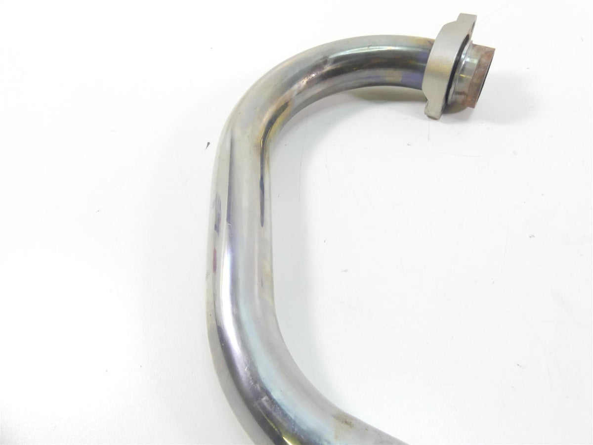 2001 Moto Guzzi California Sp 1100 Oem Exhaust Header Manifold Set GU29120950 {{ shop.shopifyCountryName }} - Mototech271