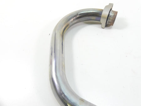2001 Moto Guzzi California Sp 1100 Oem Exhaust Header Manifold Set GU29120950 {{ shop.shopifyCountryName }} - Mototech271