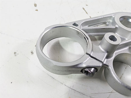 2017 BMW S1000RR K46 Upper Triple Tree Steering Clamp 31428549498 {{ shop.shopifyCountryName }} - Mototech271