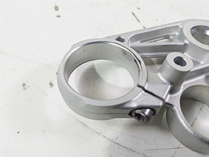 2017 BMW S1000RR K46 Upper Triple Tree Steering Clamp 31428549498 | Mototech271