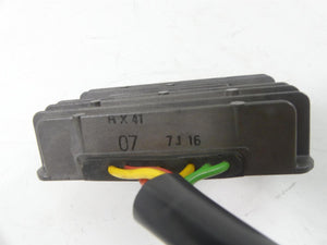 2008 Ducati Hypermotard 1100S Rectifier Voltage Regulator 54040261A | Mototech271