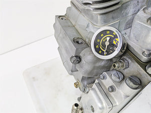 2002 Big Dog Pitbull 113ci S&S Super Sidewinder Engine Motor -Video 31-9274-S3